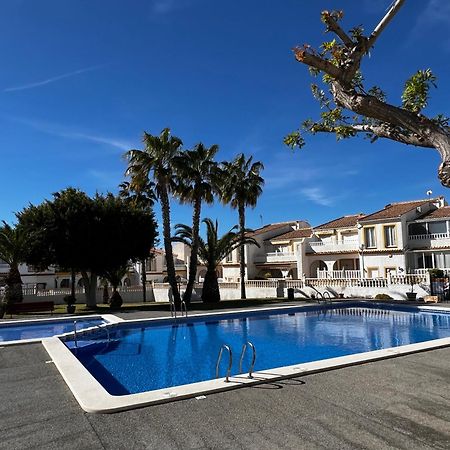 Casa Del Sol Apartment Gran Alacant Luaran gambar