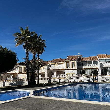 Casa Del Sol Apartment Gran Alacant Luaran gambar