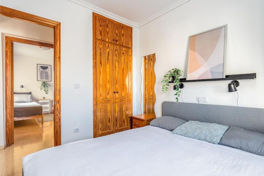 Casa Del Sol Apartment Gran Alacant Luaran gambar