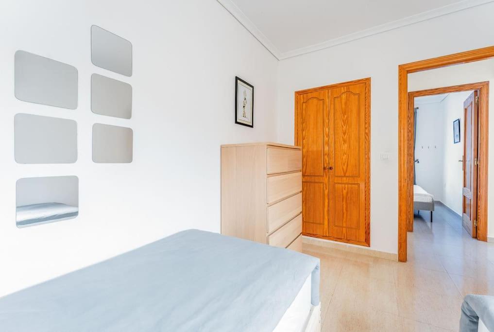 Casa Del Sol Apartment Gran Alacant Luaran gambar